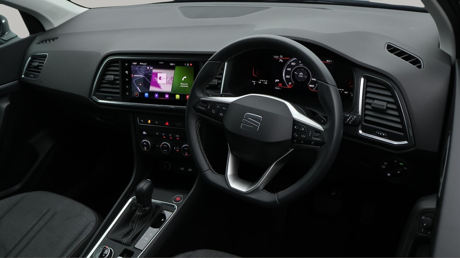 Used SEAT Ateca 2023 for sale - 75990909: Photo 10