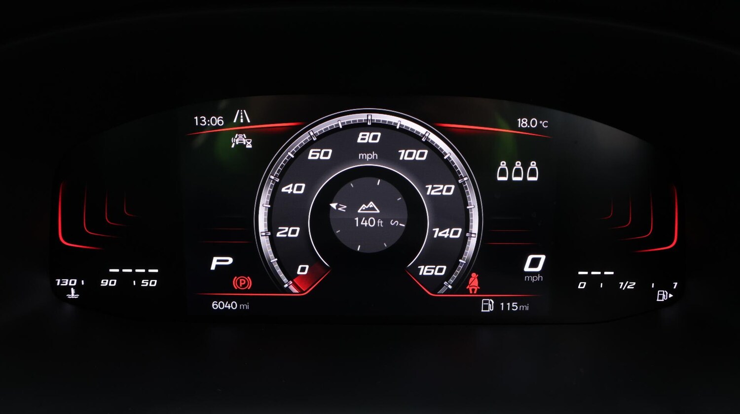 Used SEAT Ateca 2023 for sale - 75990909: Photo 11