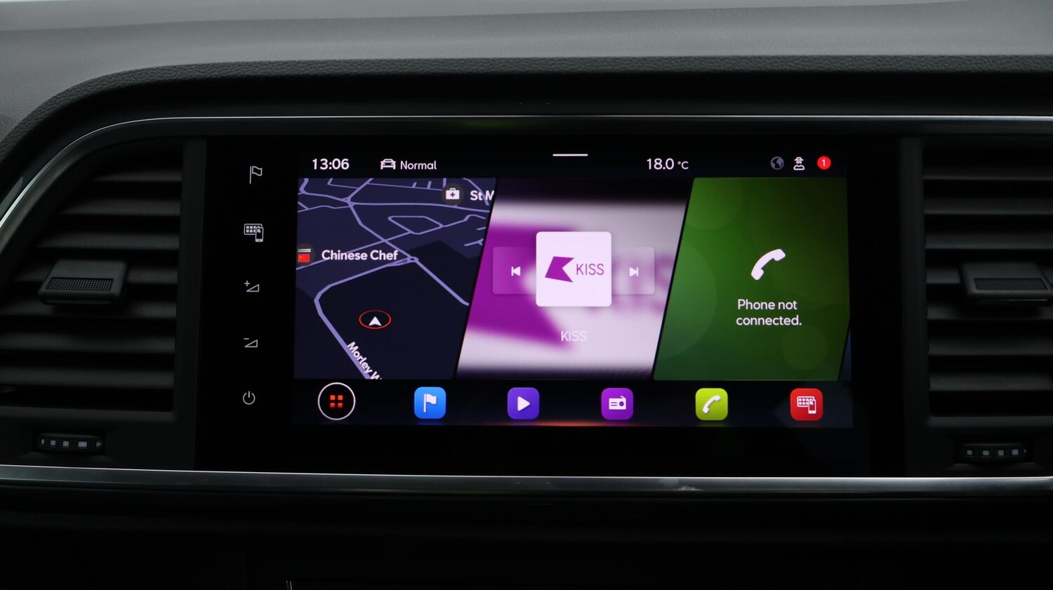 Used SEAT Ateca 2023 for sale - 75990909: Photo 12