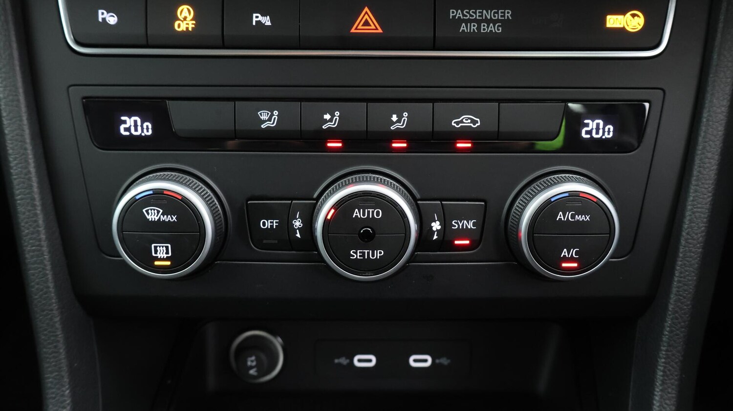 Used SEAT Ateca 2023 for sale - 75990909: Photo 13