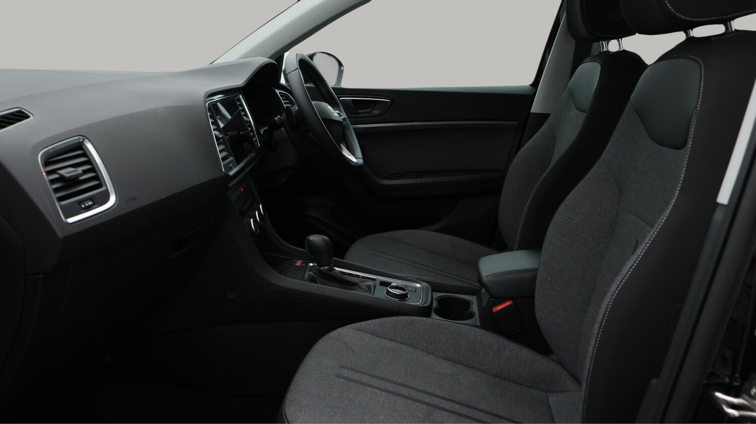 Used SEAT Ateca 2023 for sale - 75990909: Photo 15