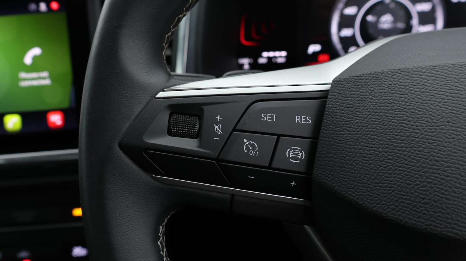 Used SEAT Ateca 2023 for sale - 75990909: Photo 23