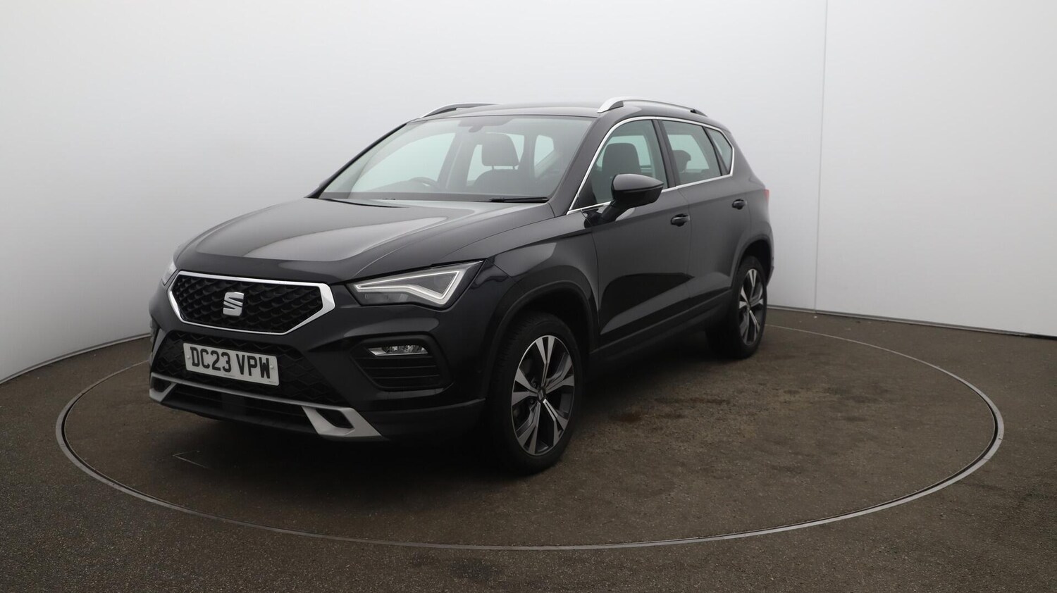 Used SEAT Ateca 2023 for sale - 75990909: Photo 37