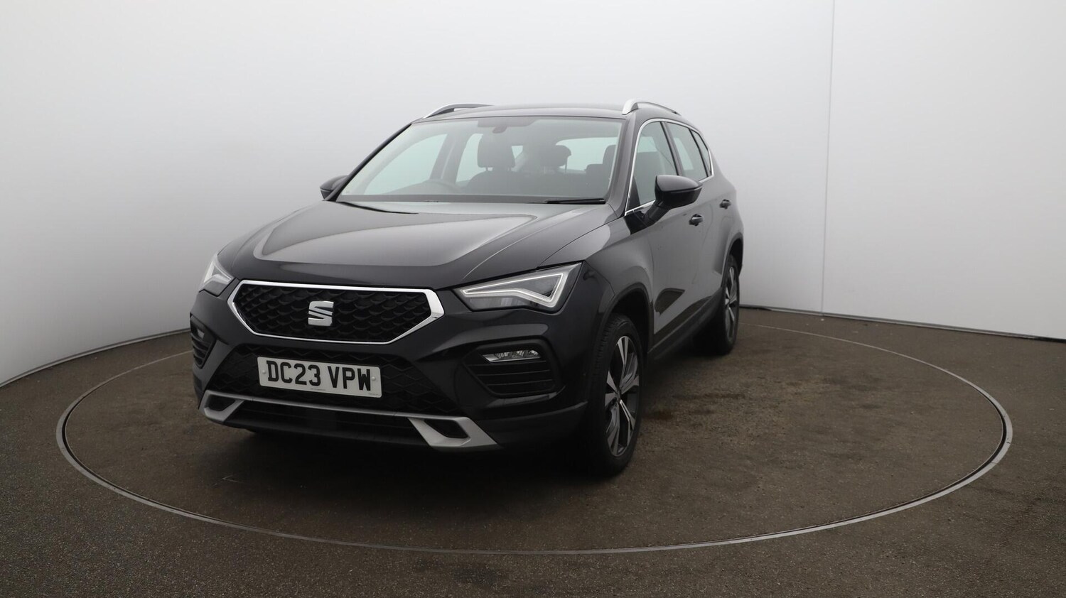 Used SEAT Ateca 2023 for sale - 75990909: Photo 38