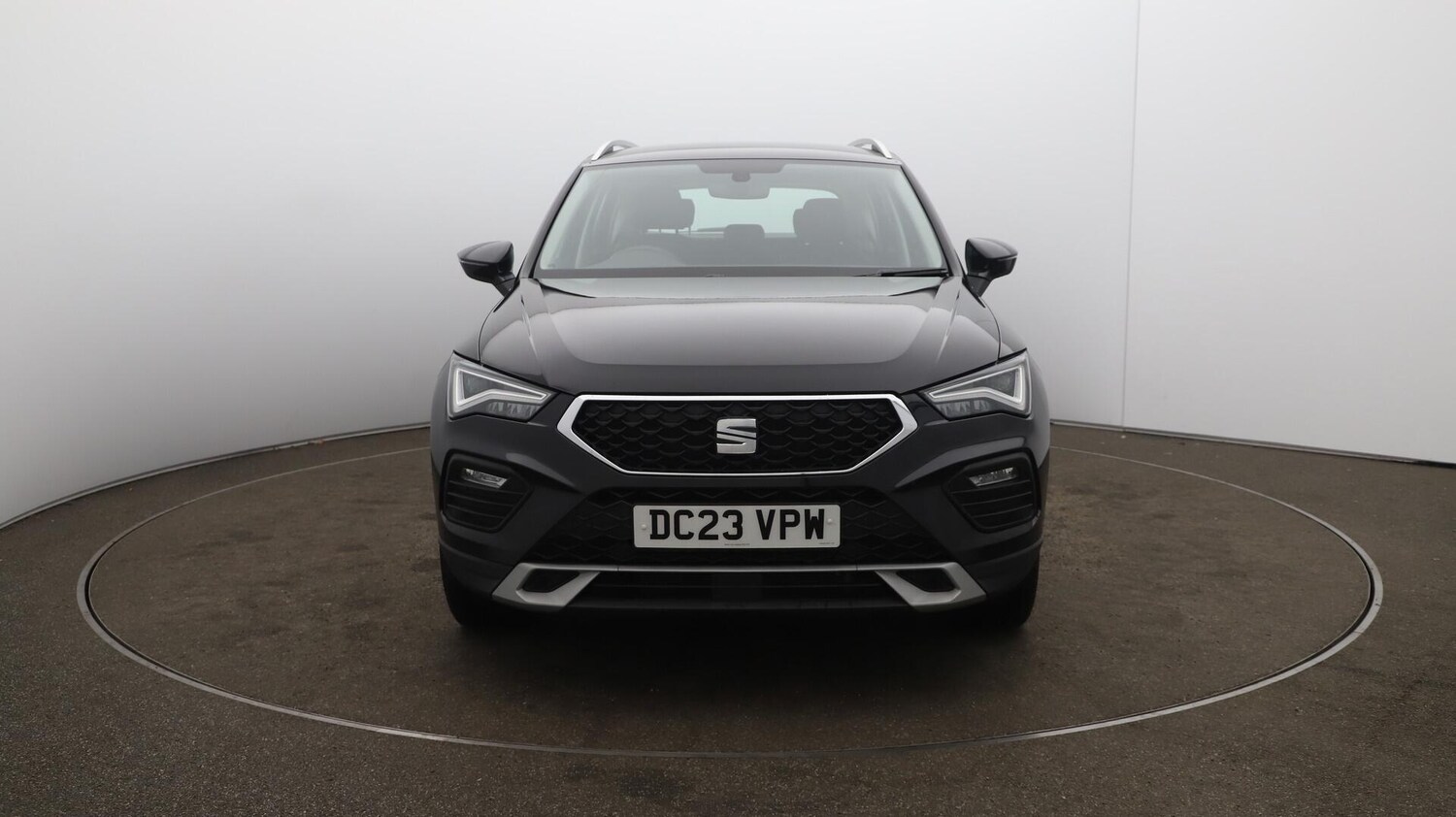 Used SEAT Ateca 2023 for sale - 75990909: Photo 40