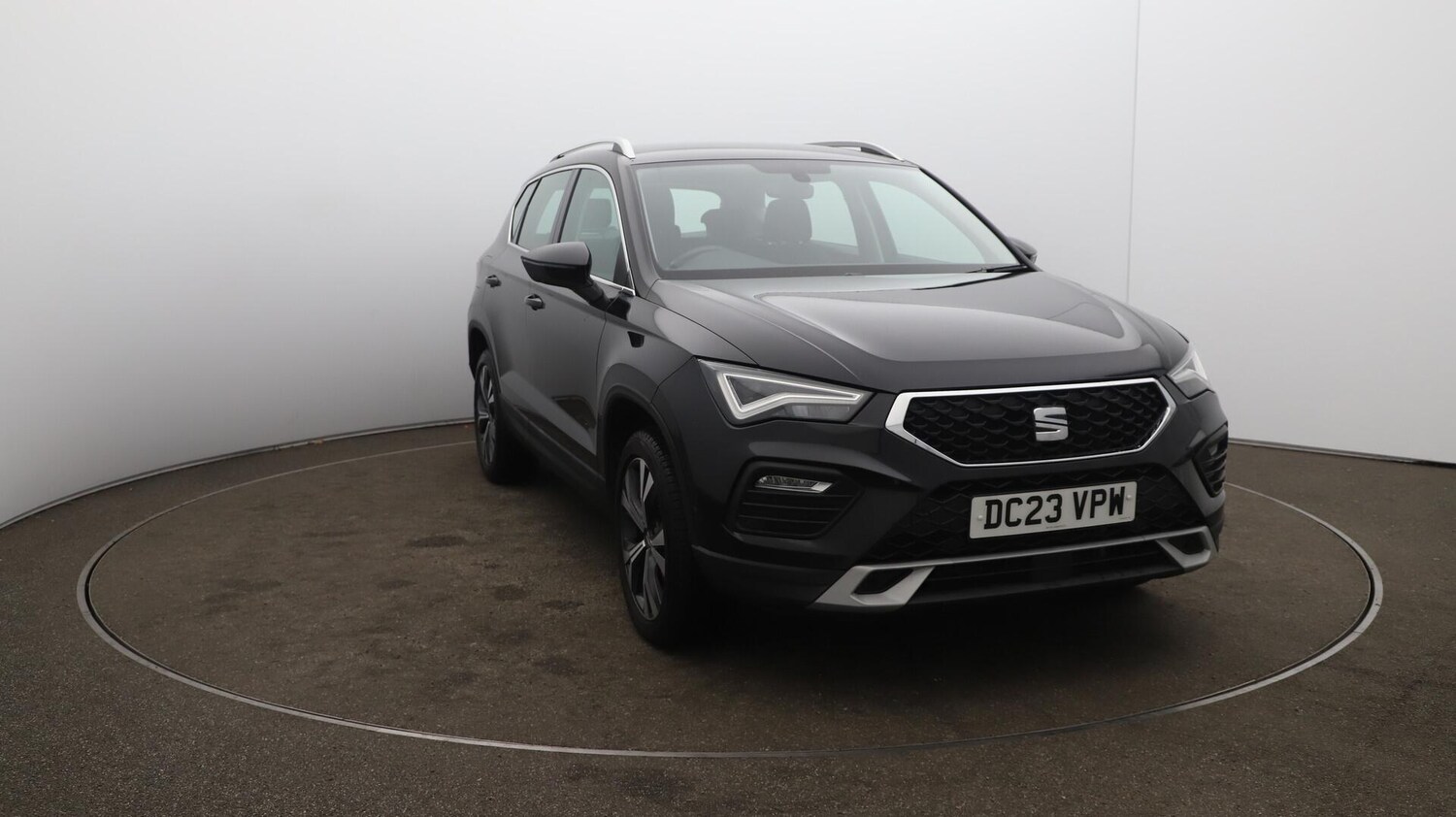 Used SEAT Ateca 2023 for sale - 75990909: Photo 42