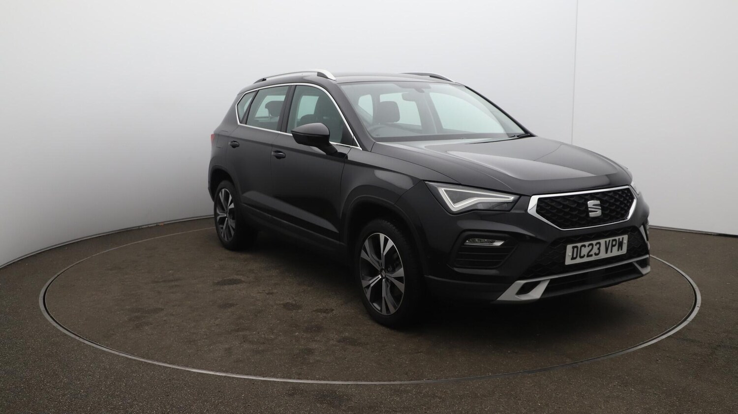 Used SEAT Ateca 2023 for sale - 75990909: Photo 43