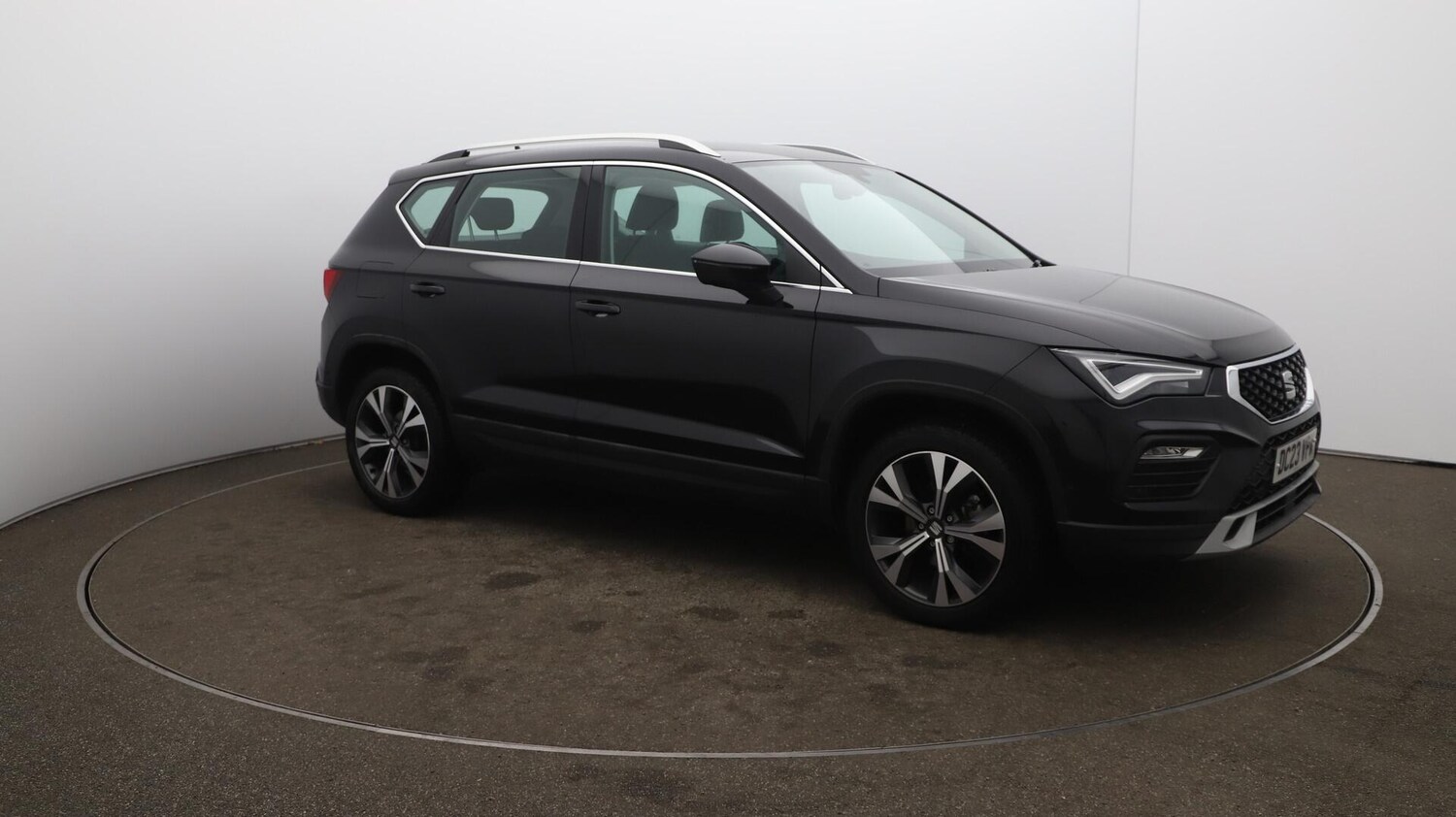 Used SEAT Ateca 2023 for sale - 75990909: Photo 45