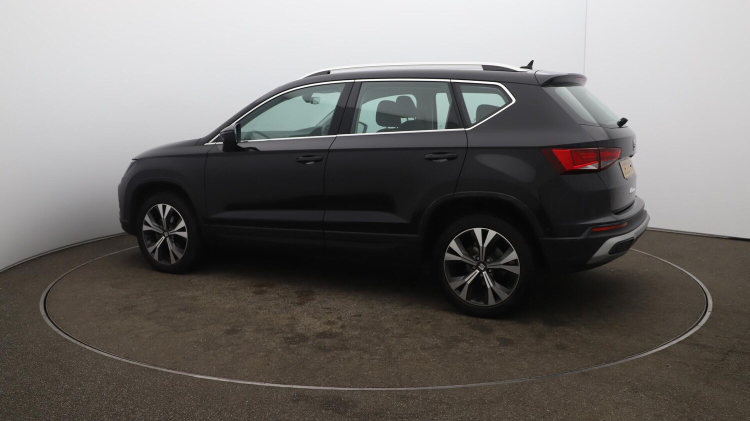 Used SEAT Ateca 2023 for sale - 75990909: Photo 47