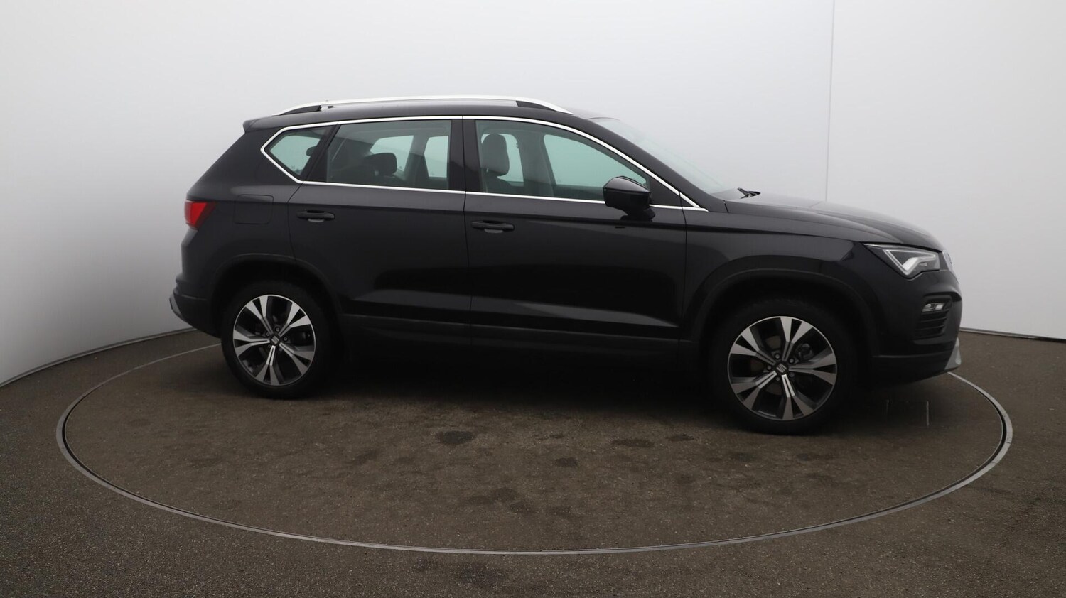 Used SEAT Ateca 2023 for sale - 75990909: Photo 48