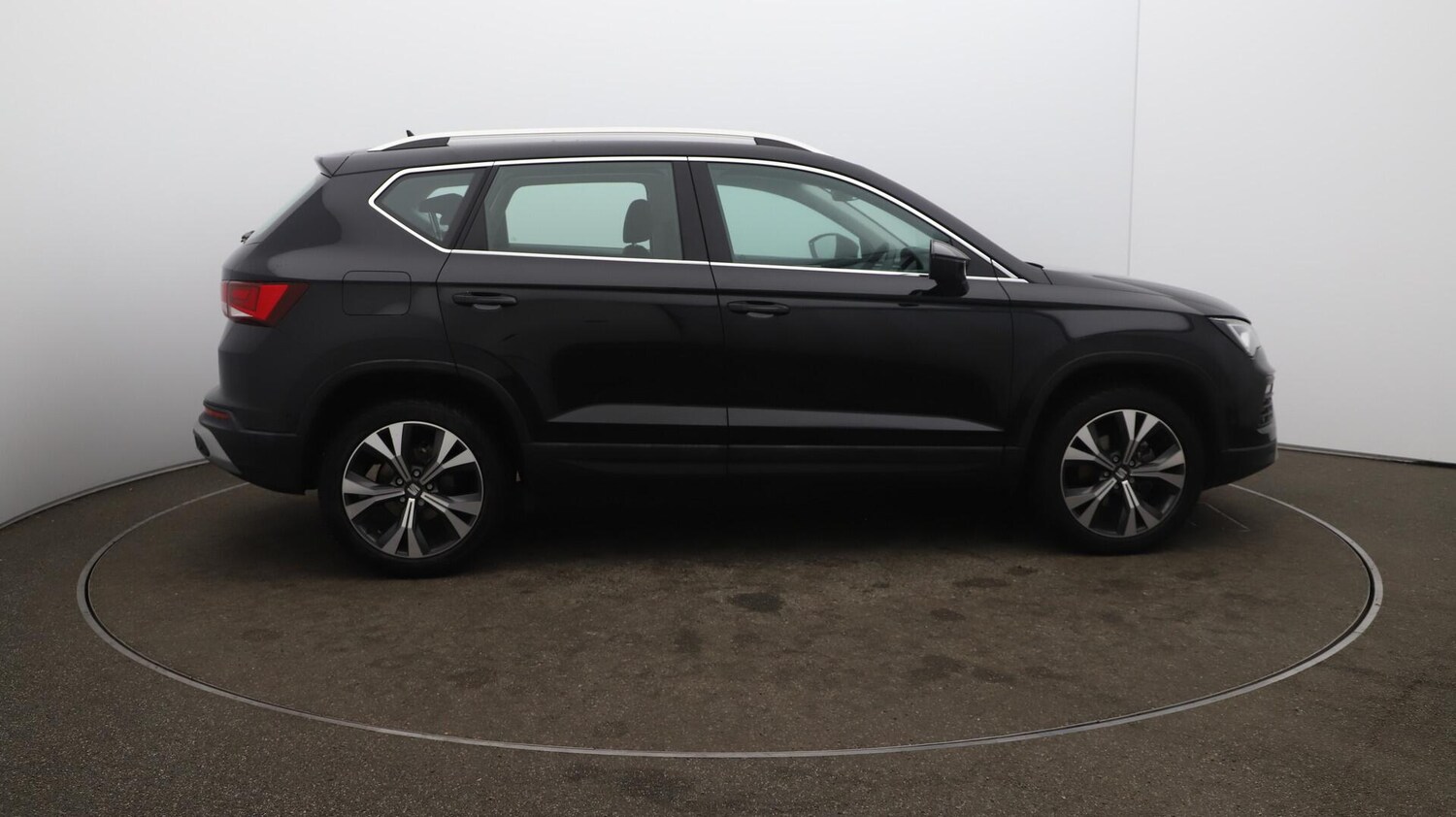 Used SEAT Ateca 2023 for sale - 75990909: Photo 50