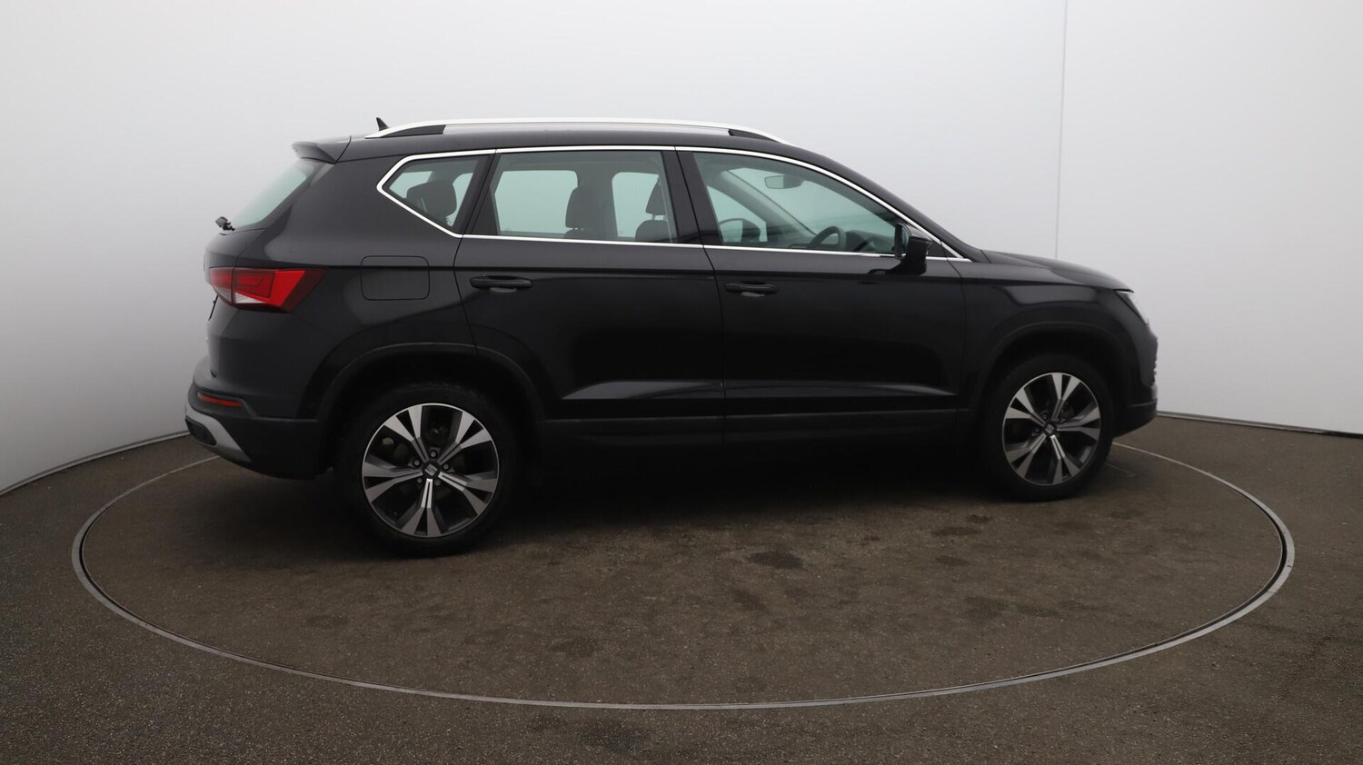 Used SEAT Ateca 2023 for sale - 75990909: Photo 51