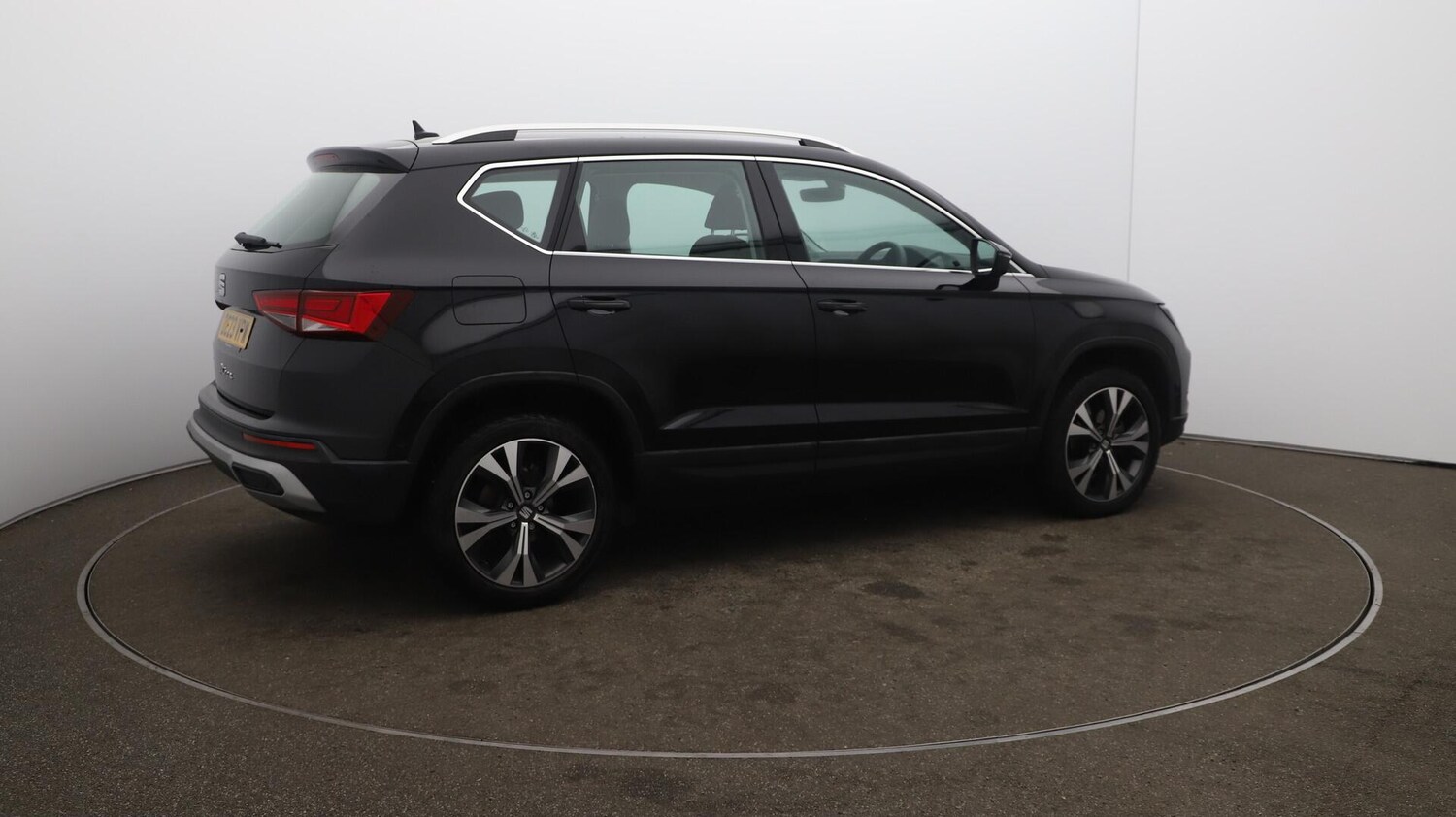 Used SEAT Ateca 2023 for sale - 75990909: Photo 52