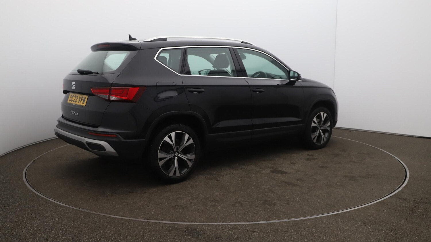 Used SEAT Ateca 2023 for sale - 75990909: Photo 53