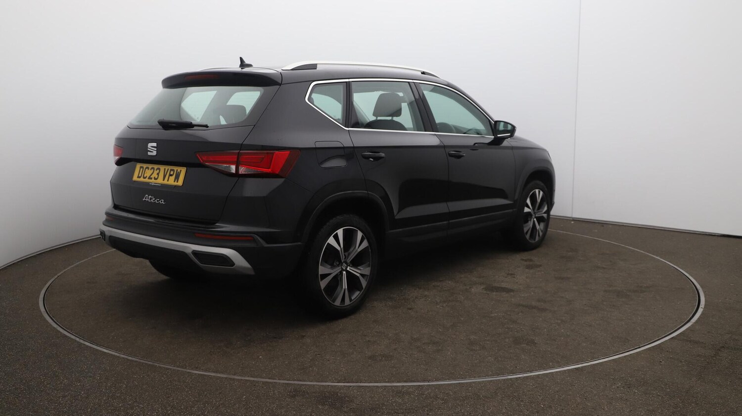 Used SEAT Ateca 2023 for sale - 75990909: Photo 54