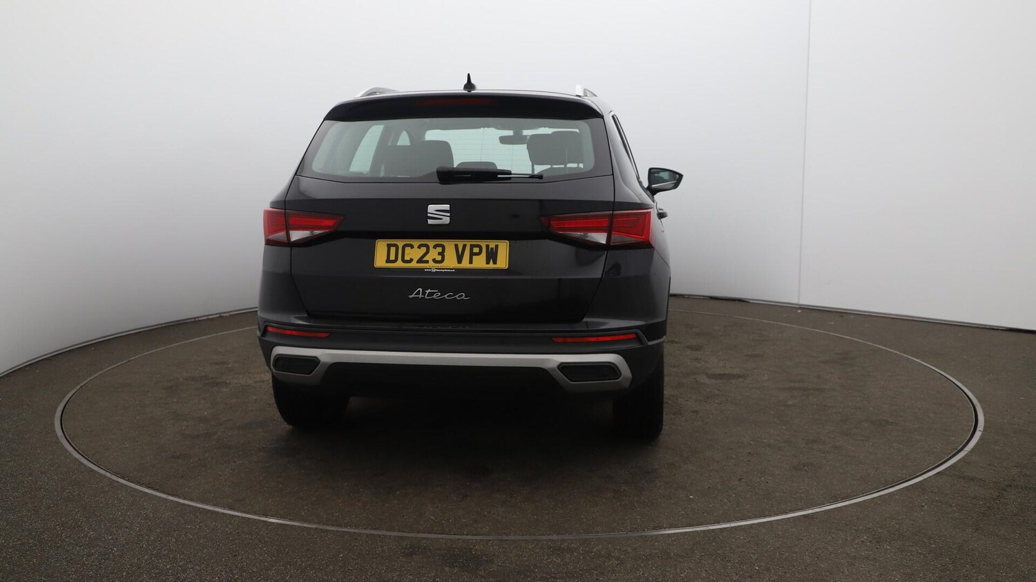 Used SEAT Ateca 2023 for sale - 75990909: Photo 57