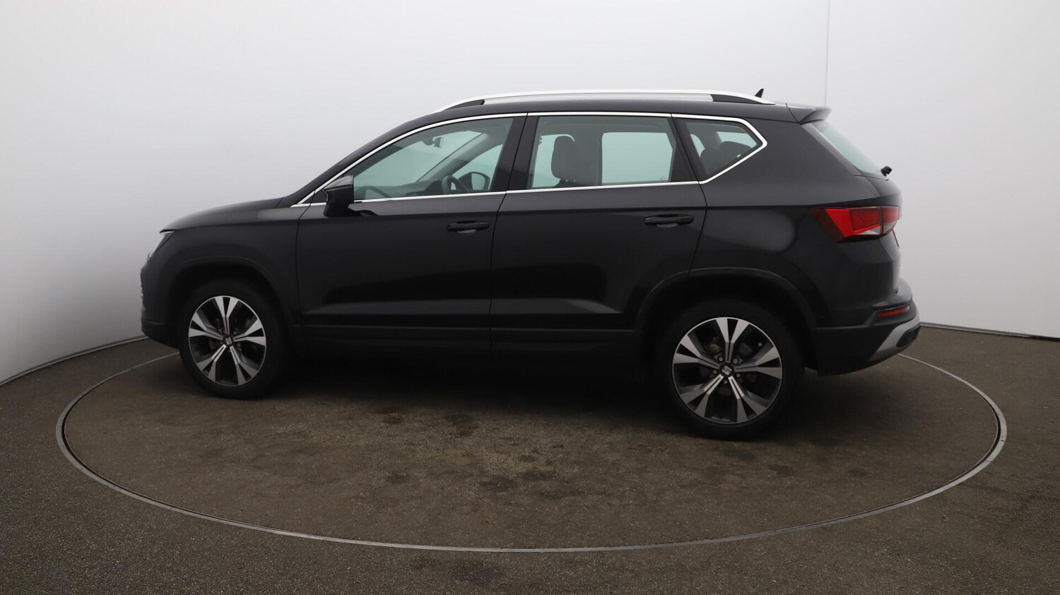 Used SEAT Ateca 2023 for sale - 75990909: Photo 58