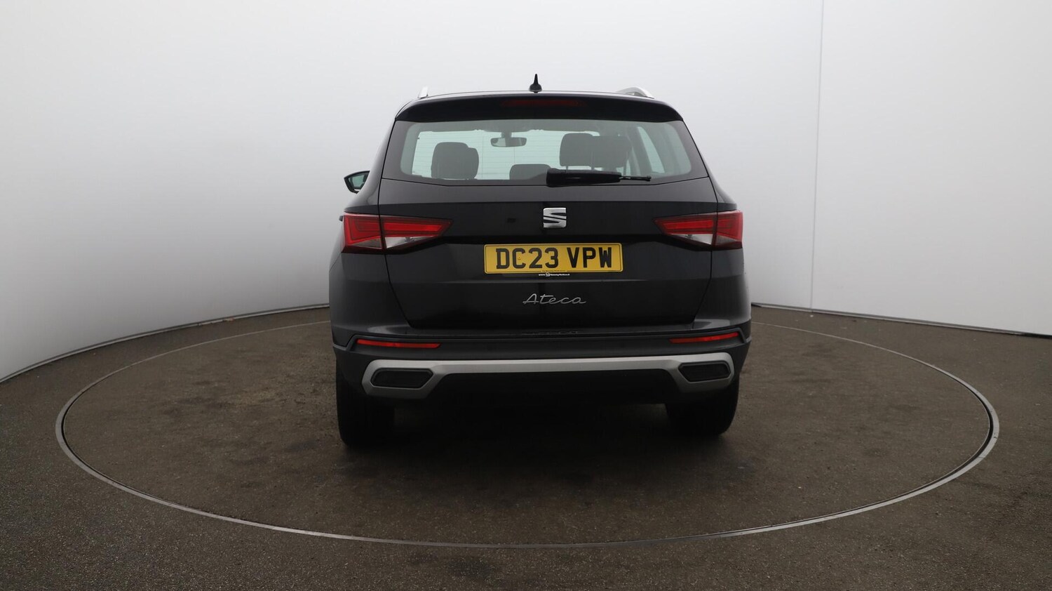 Used SEAT Ateca 2023 for sale - 75990909: Photo 59