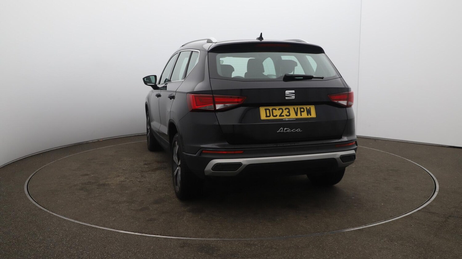 Used SEAT Ateca 2023 for sale - 75990909: Photo 60