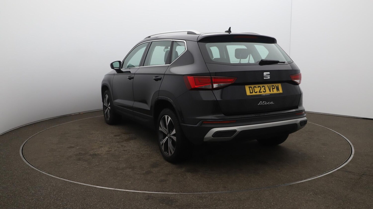 Used SEAT Ateca 2023 for sale - 75990909: Photo 61