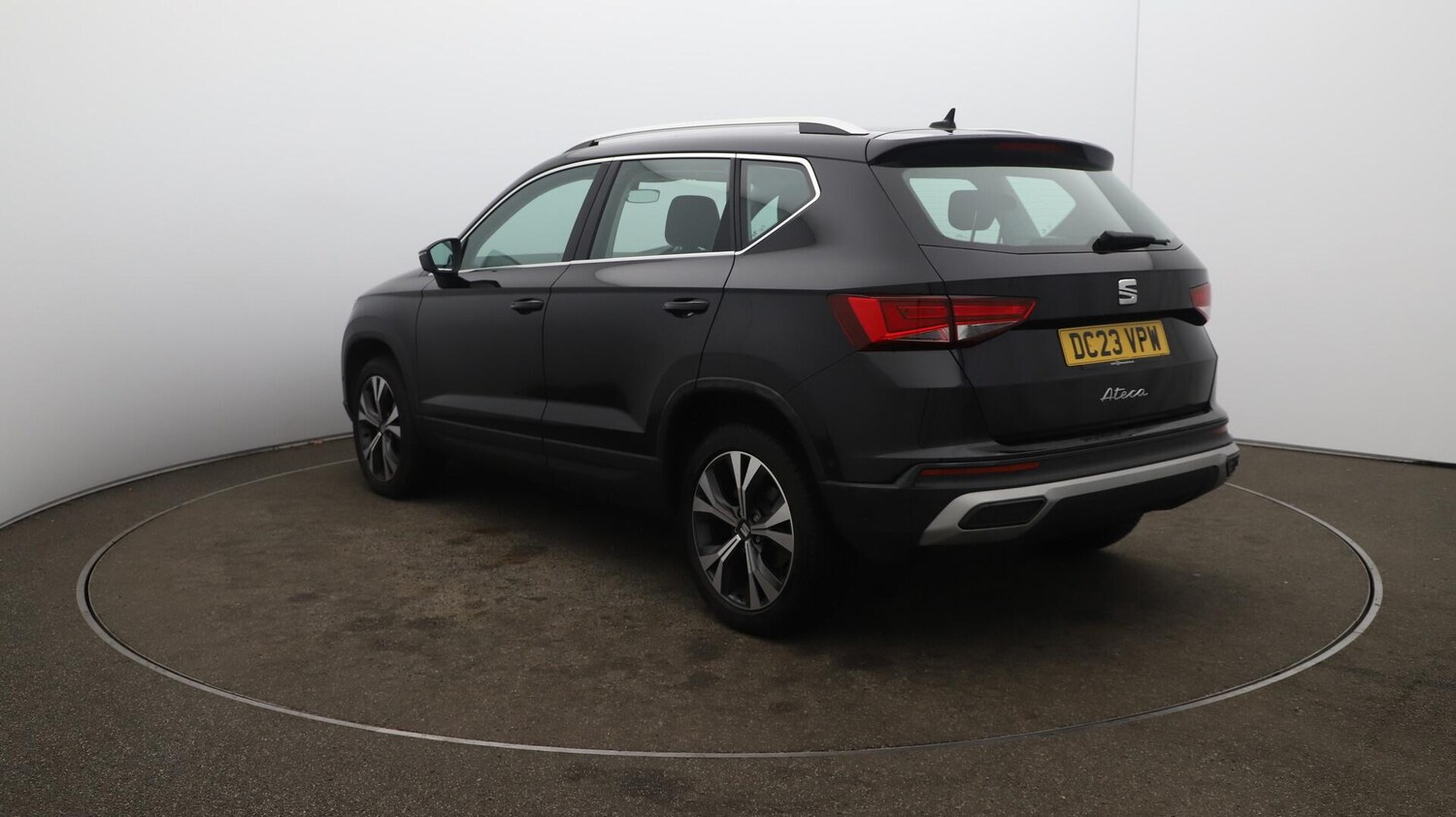 Used SEAT Ateca 2023 for sale - 75990909: Photo 62