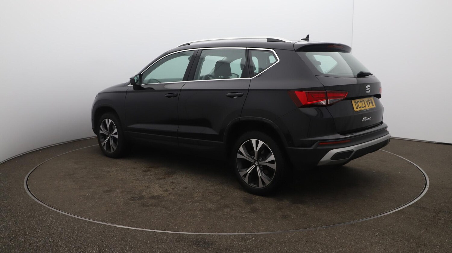 Used SEAT Ateca 2023 for sale - 75990909: Photo 63