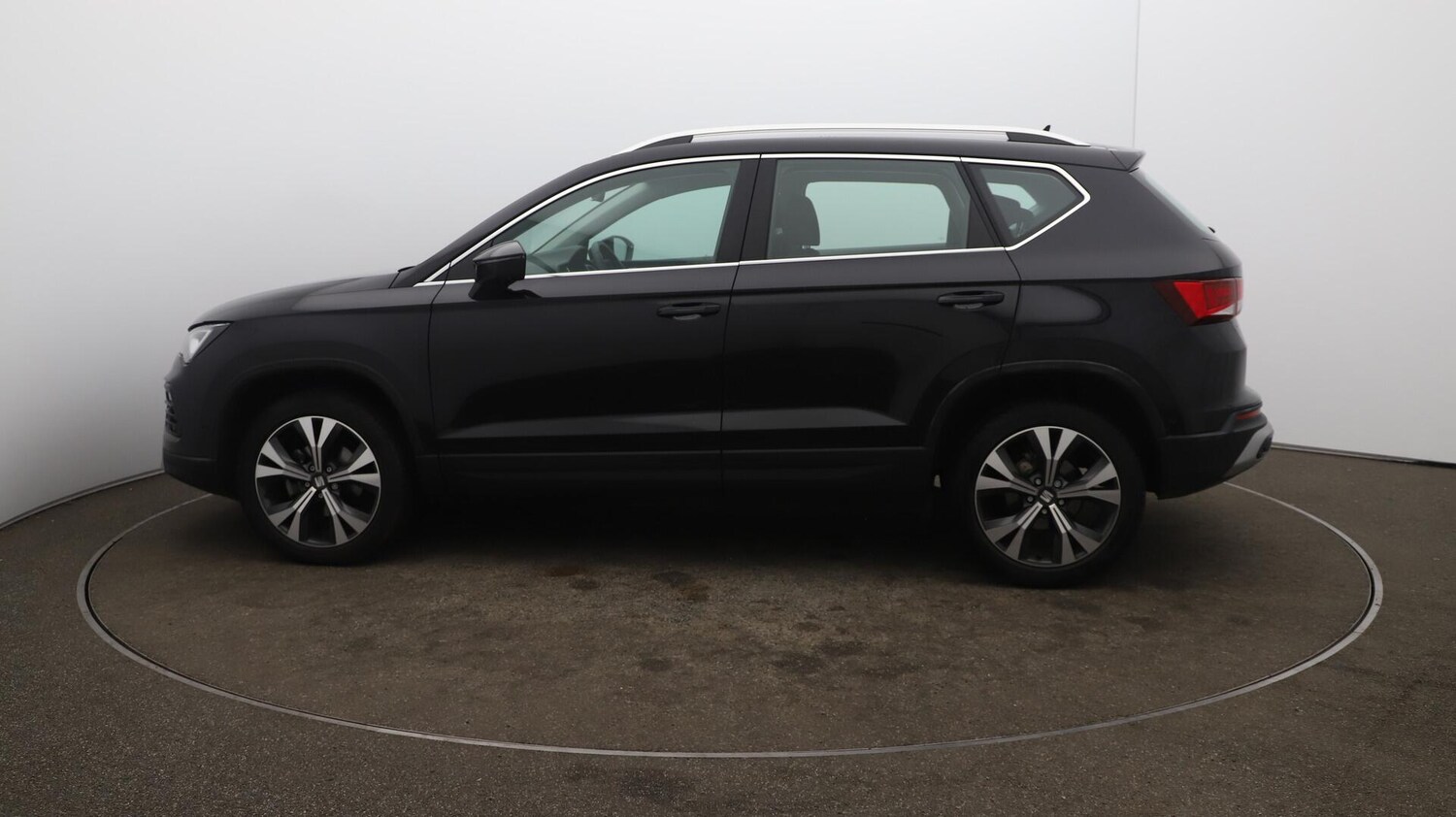 Used SEAT Ateca 2023 for sale - 75990909: Photo 64