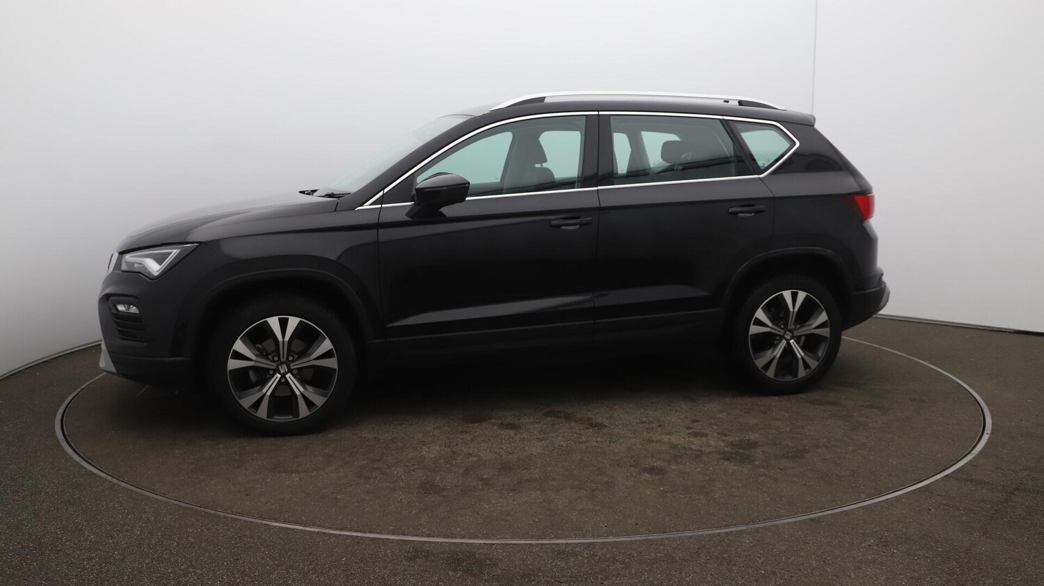 Used SEAT Ateca 2023 for sale - 75990909: Photo 66