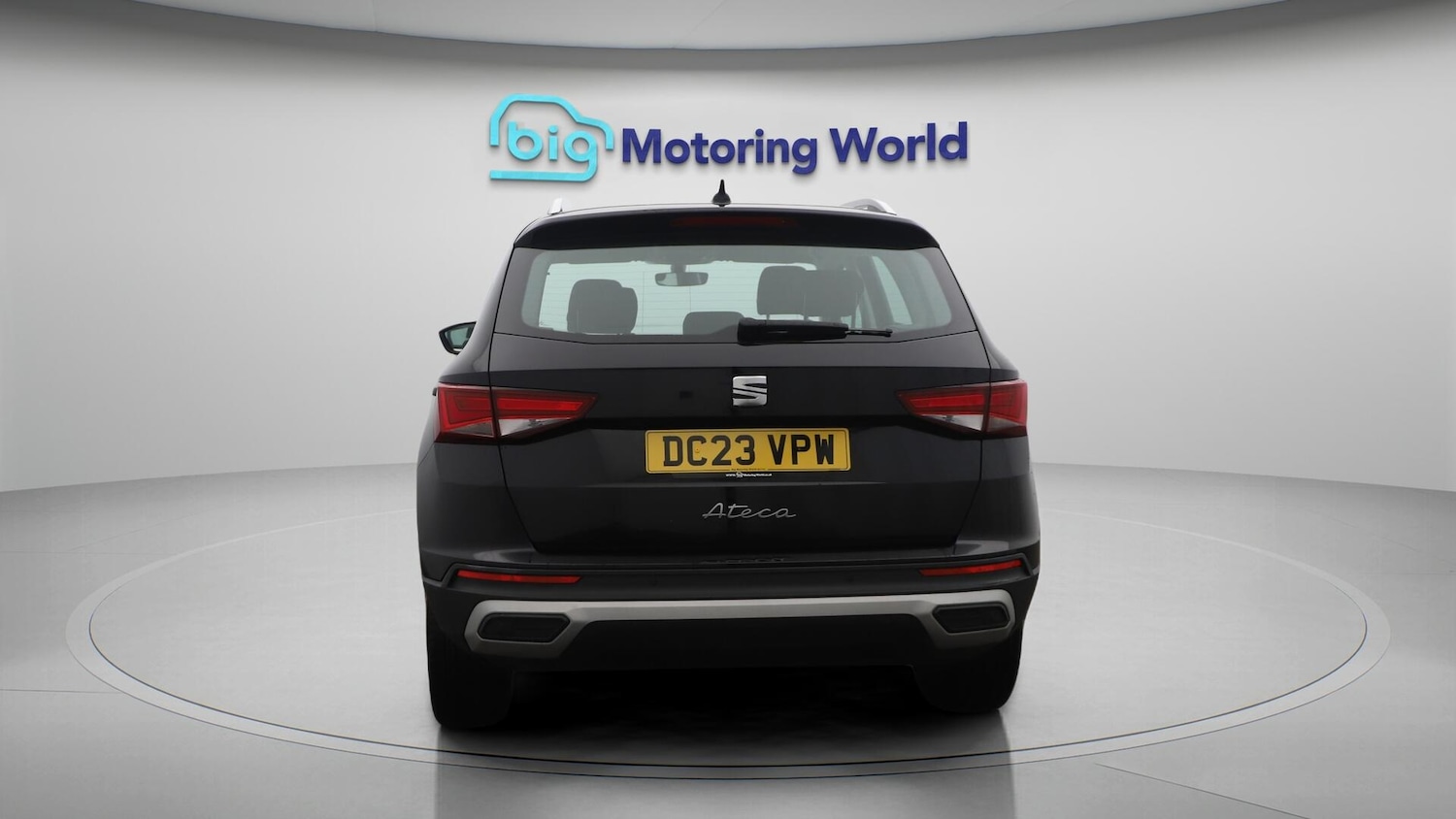 Used SEAT Ateca 2023 for sale - 75990909: Photo 7