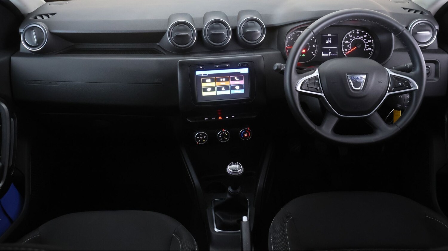 Used Dacia Duster 2021 for sale - 77877230: Photo 12