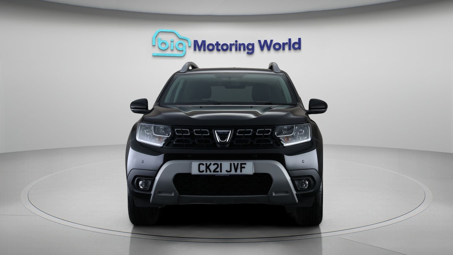 Used Dacia Duster 2021 for sale - 77877230: Photo 2