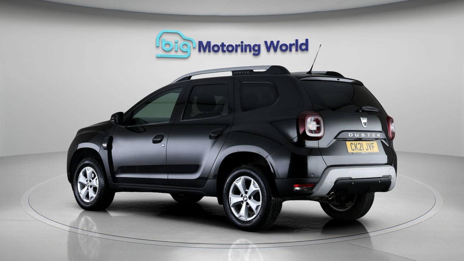 Used Dacia Duster 2021 for sale - 77877230: Photo 5