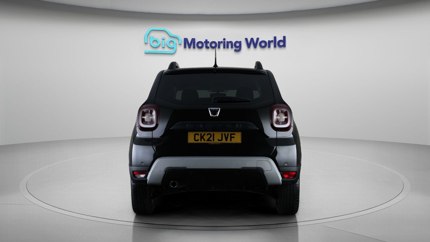 Used Dacia Duster 2021 for sale - 77877230: Photo 6