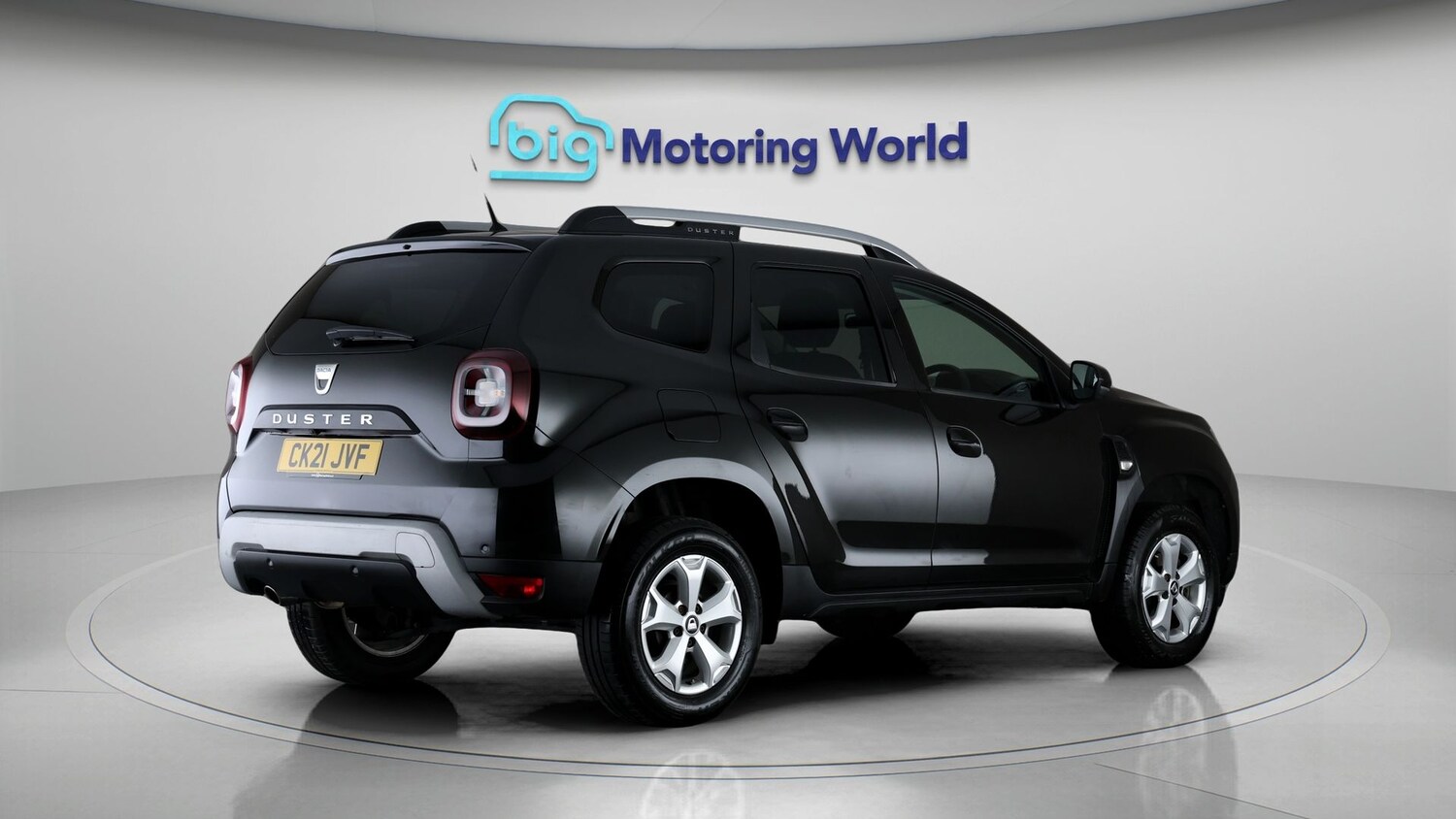 Used Dacia Duster 2021 for sale - 77877230: Photo 7