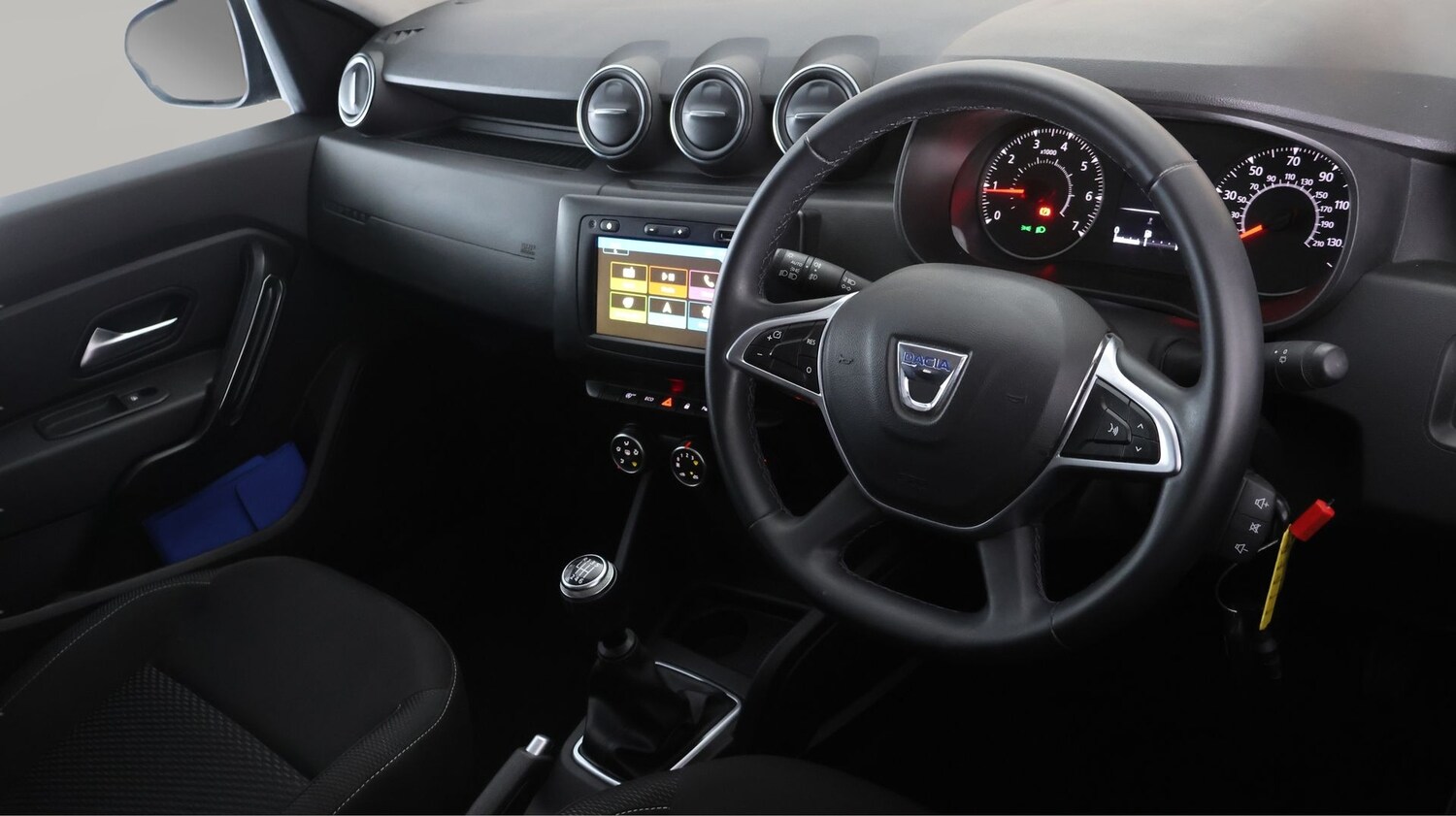 Used Dacia Duster 2021 for sale - 77877230: Photo 9