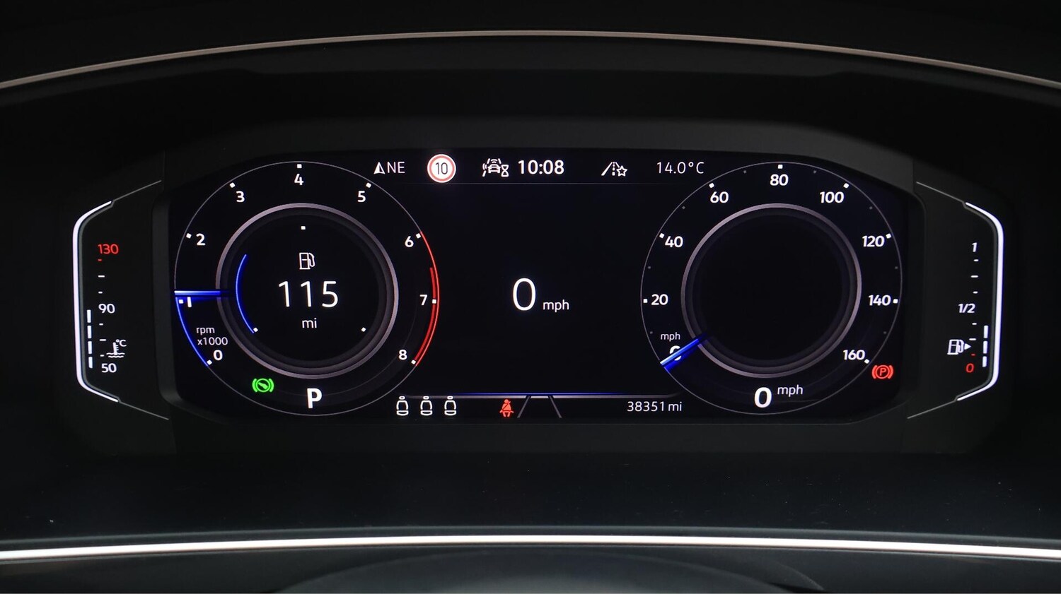 Used Volkswagen Tiguan 2022 for sale - 76226697: Photo 11