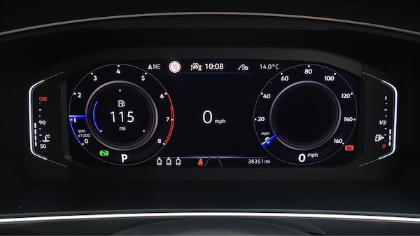 Used Volkswagen Tiguan 2022 for sale - 76226697: Photo 11