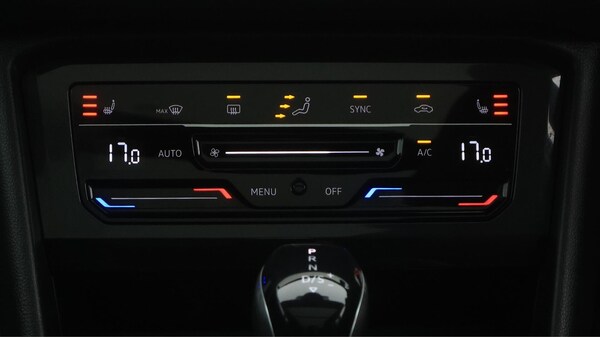 Used Volkswagen Tiguan 2022 for sale - 76226697: Photo 13
