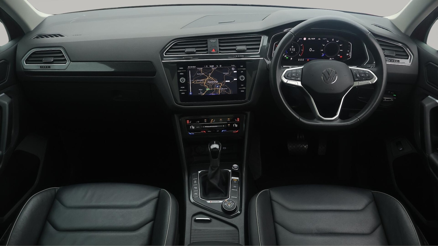 Used Volkswagen Tiguan 2022 for sale - 76226697: Photo 14