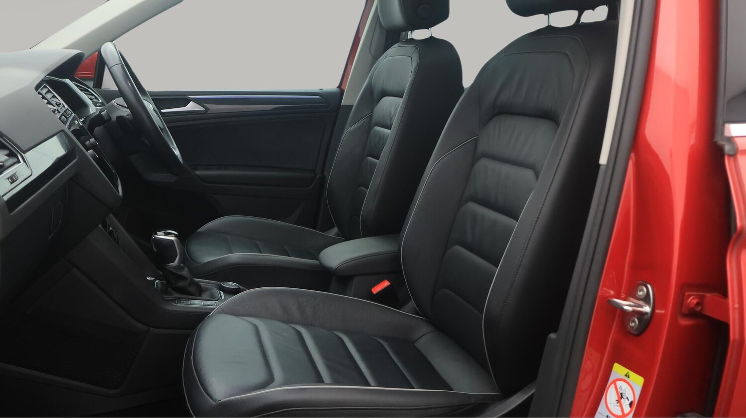 Used Volkswagen Tiguan 2022 for sale - 76226697: Photo 15