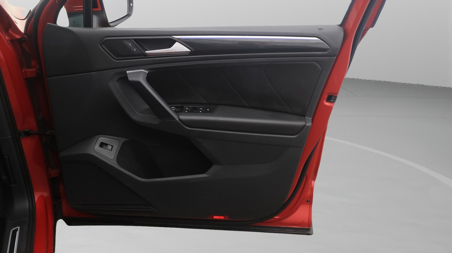 Used Volkswagen Tiguan 2022 for sale - 76226697: Photo 16