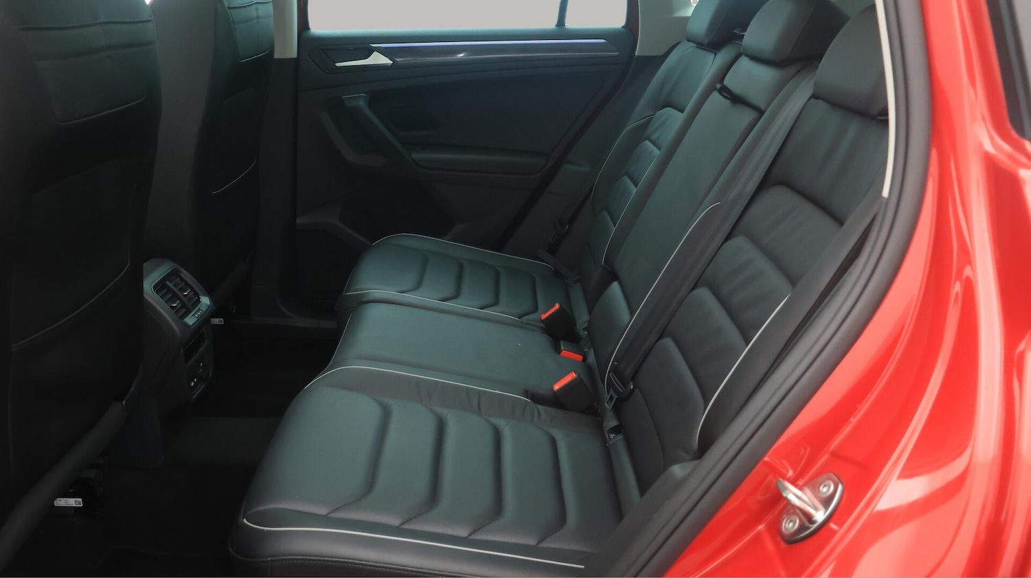 Used Volkswagen Tiguan 2022 for sale - 76226697: Photo 17