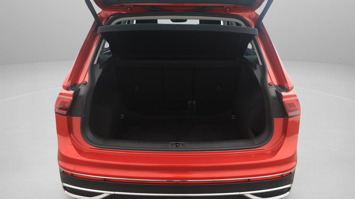 Used Volkswagen Tiguan 2022 for sale - 76226697: Photo 18