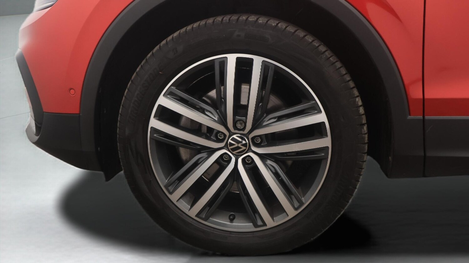 Used Volkswagen Tiguan 2022 for sale - 76226697: Photo 19