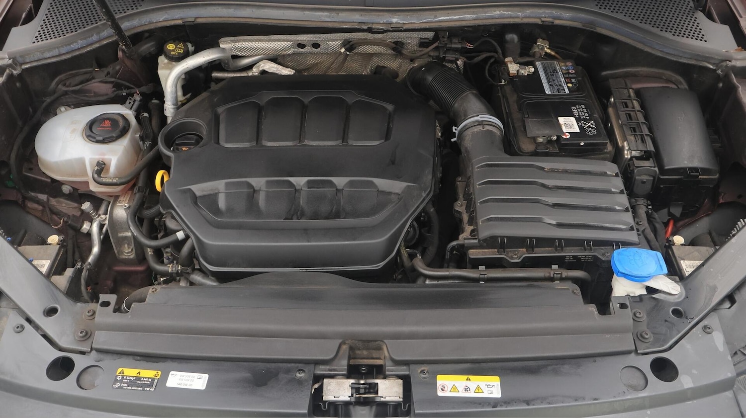 Used Volkswagen Tiguan 2022 for sale - 76226697: Photo 20