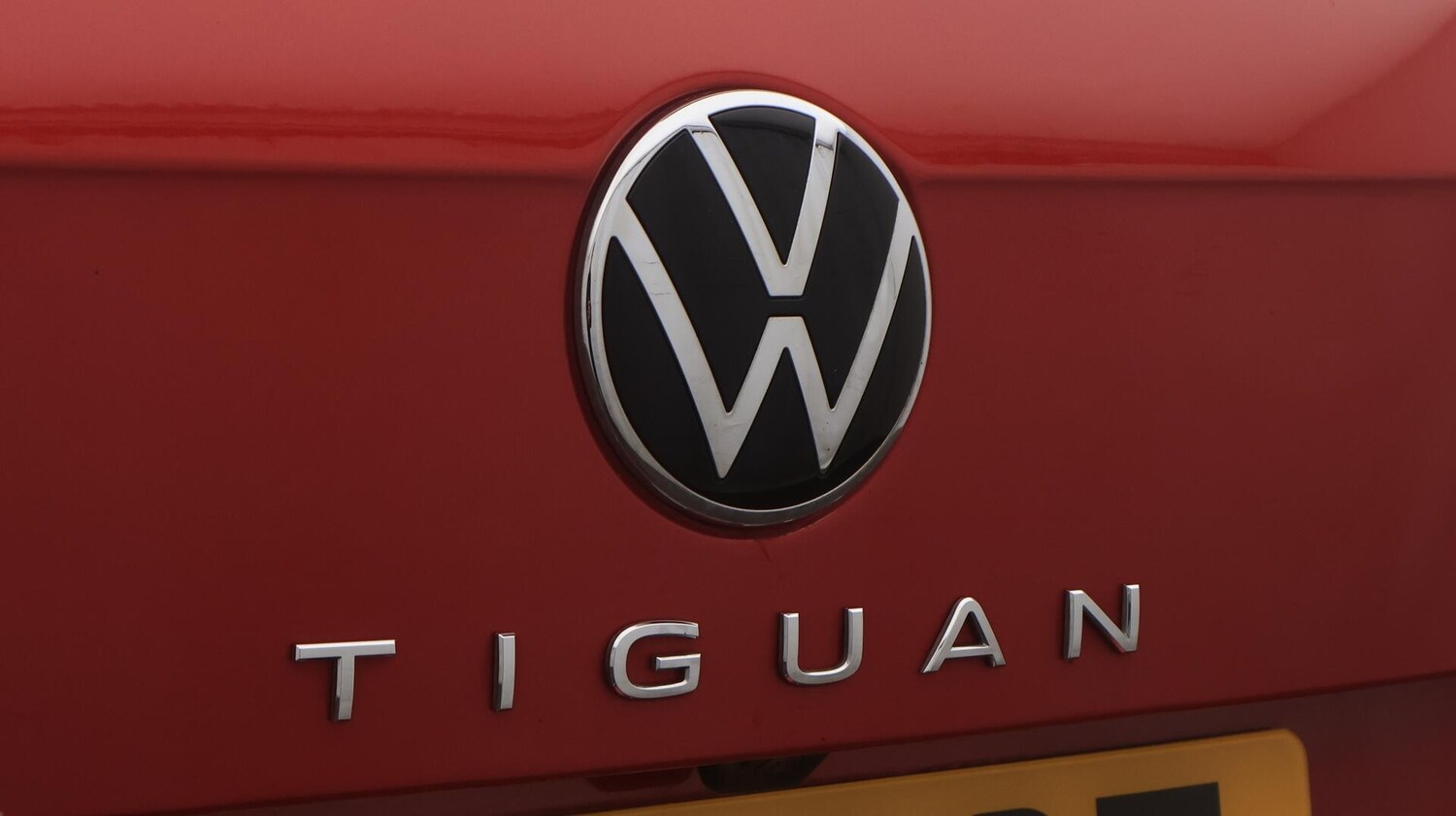 Used Volkswagen Tiguan 2022 for sale - 76226697: Photo 22