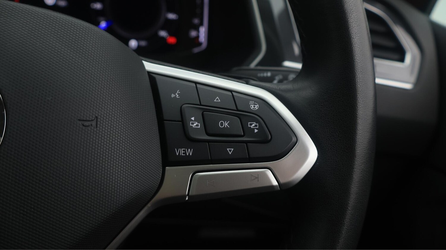 Used Volkswagen Tiguan 2022 for sale - 76226697: Photo 26