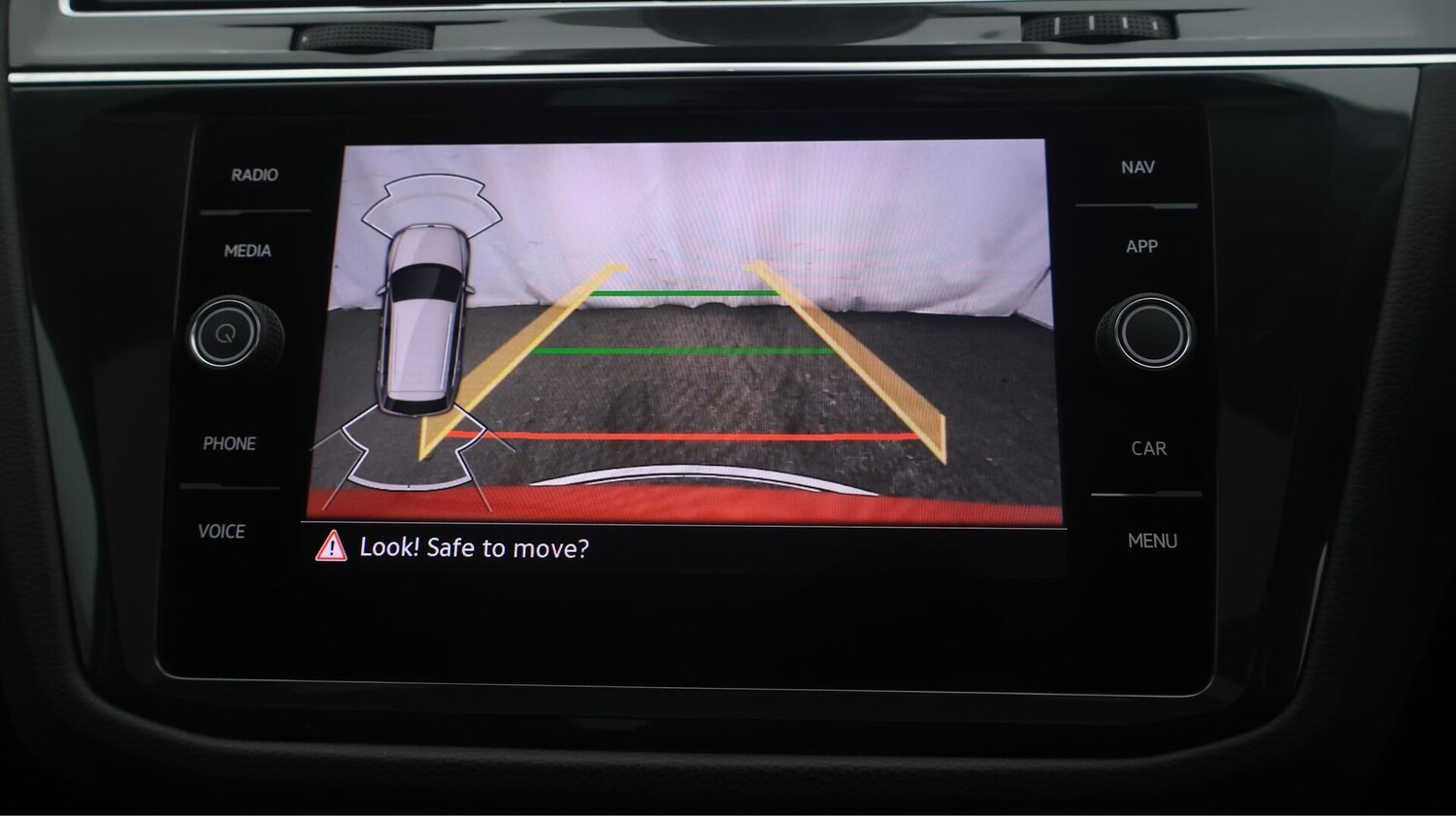 Used Volkswagen Tiguan 2022 for sale - 76226697: Photo 27