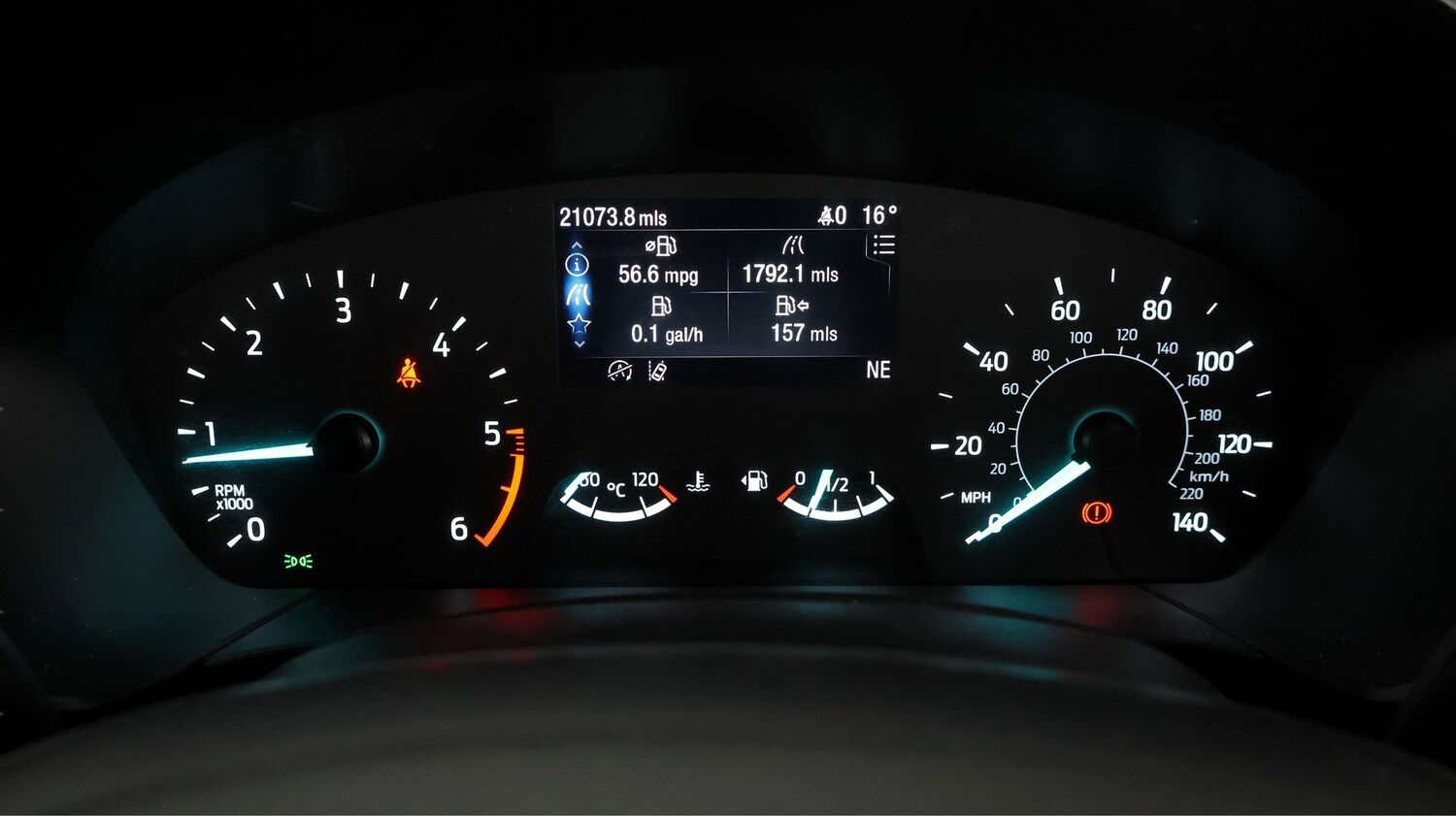 Used Ford Kuga for sale - 78223981: Photo 10