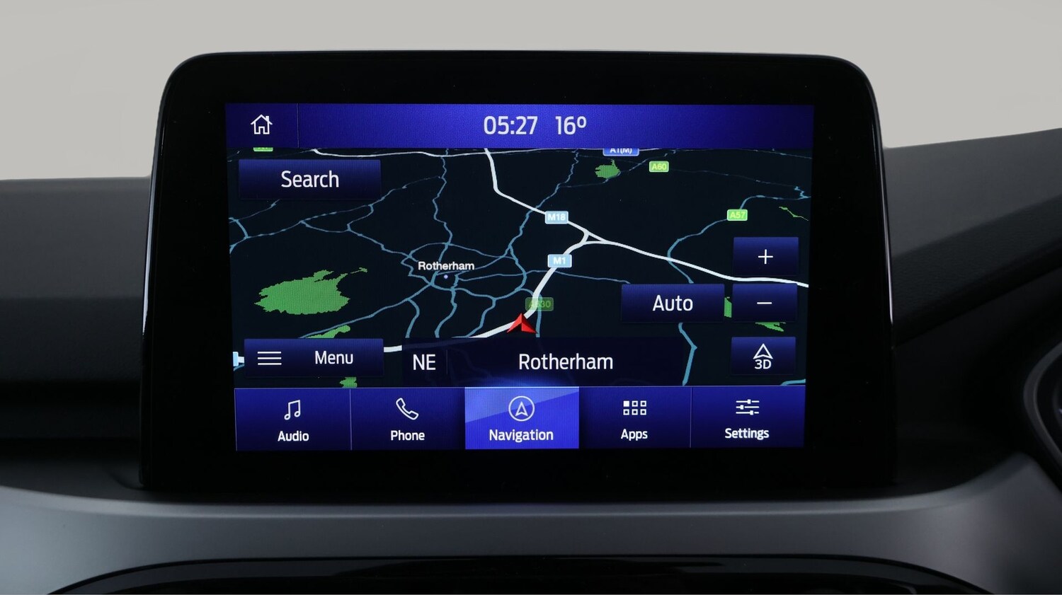 Used Ford Kuga for sale - 78223981: Photo 11